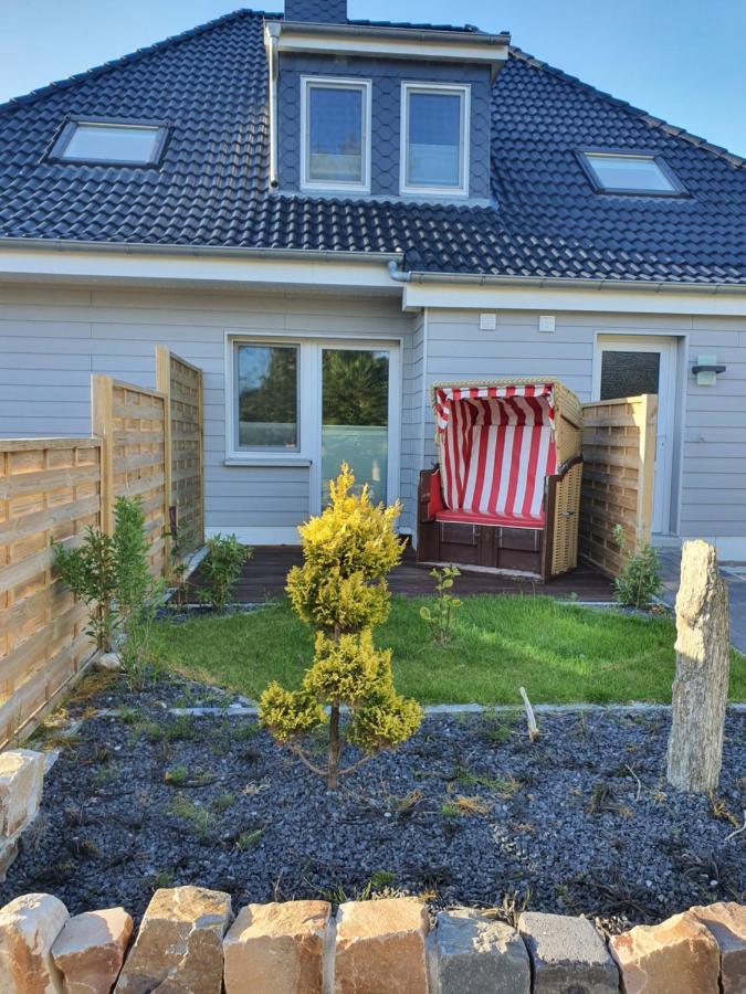 Nordsee-Pension Dagebüll Екстериор снимка