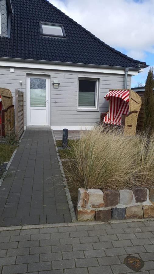 Nordsee-Pension Dagebüll Екстериор снимка